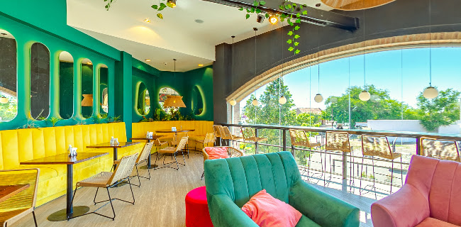 Opinii despre Fran Coffee Makers - Estacion Torreon în Maipú - Gastronomía y hostelería