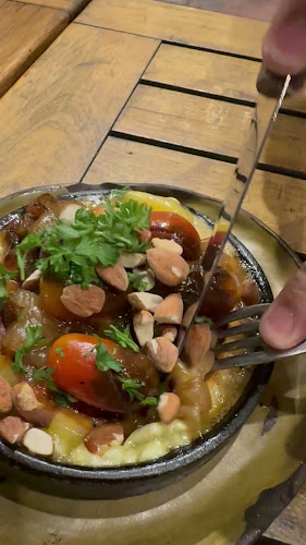 Hueso - Parrilla & Bar