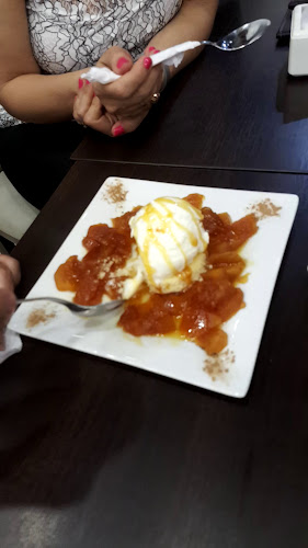 Opinii despre Cremolatti în Posadas - Gastronomía y hostelería