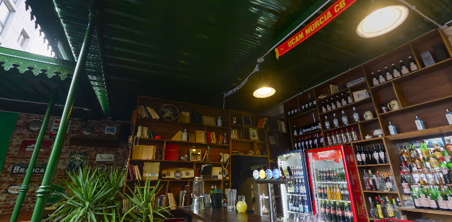 Opinii despre Vidón – ʙᴀʀ [Nueva Córdoba] în Córdoba - Gastronomía y hostelería