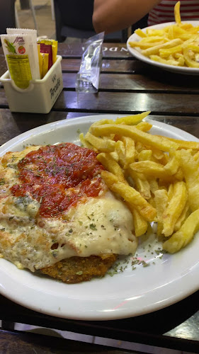 Opinii despre Luis III Restobar în Villa Carlos Paz - Gastronomía y hostelería