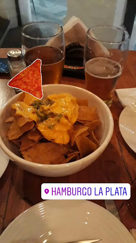 Opinii despre HamburGO La Plata în La Plata - Gastronomía y hostelería