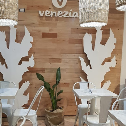Heladería Venezia