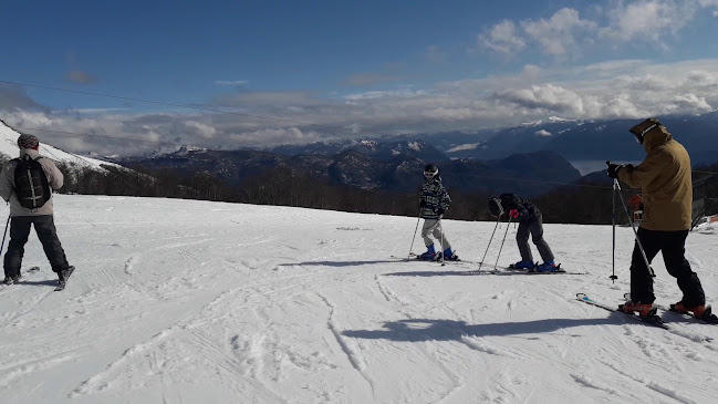 Opinii despre Restaurant(de montaña) Graeff în Neuquén - Gastronomía y hostelería
