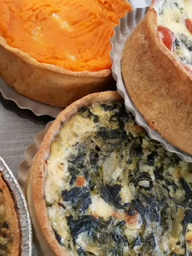 Opinii despre LA BAMBINA în Pilar - Gastronomía y hostelería