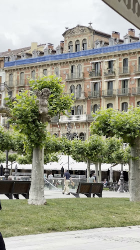 Pl. del Castillo, 44, 31001 Pamplona, Navarra, España