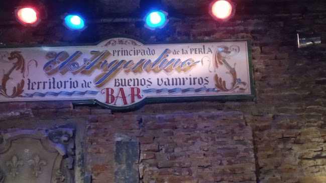 HNM, Chacabuco 3627, B7600 Mar del Plata, Provincia de Buenos Aires