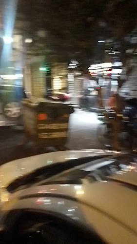 Pizza Moving - Mar del Plata