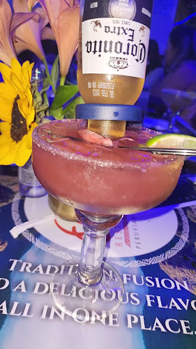 Comentarii opinii despre Pisco Restaurant and Bar