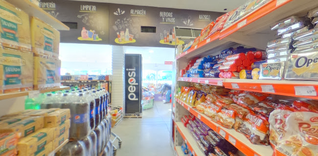 Comentarii opinii despre MULTIMARKET