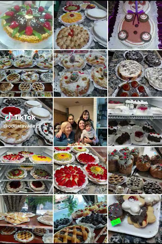 Opinii despre Panadería y Pastelería Buenos Artesanos în San Martín - Gastronomía y hostelería
