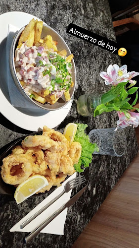 Damiana - Gastronomía y hostelería