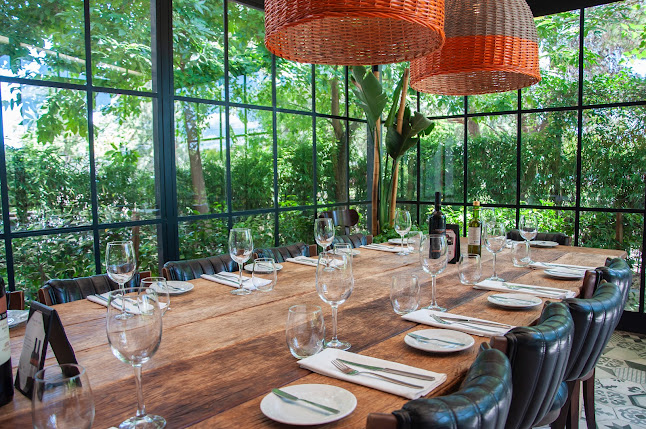 La Parolaccia Trattoria Pilar