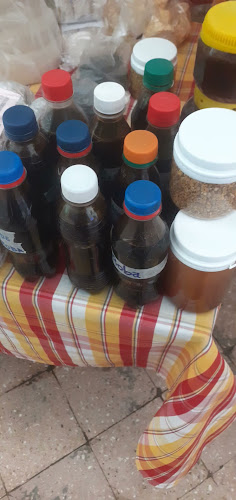 Pellegrini 150, G4200 Santiago del Estero