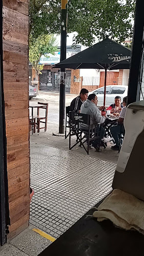 Opinii despre Burger and Grill în Belén de Escobar - Gastronomía y hostelería