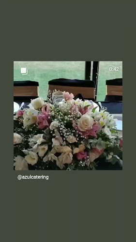 Azul Catering