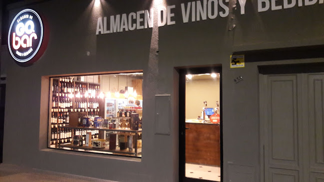 Go Bar - Santa Fe - Gastronomía y hostelería