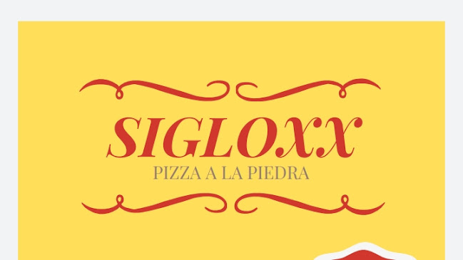 Opinii despre Pizzería Siglo XX1 în CBD - Gastronomía y hostelería