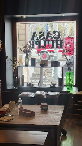 Casa Hulpe - Café de Especialidad - Puerto Madryn