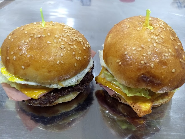 Hamburguesas Patagonicas - Gral. Roca