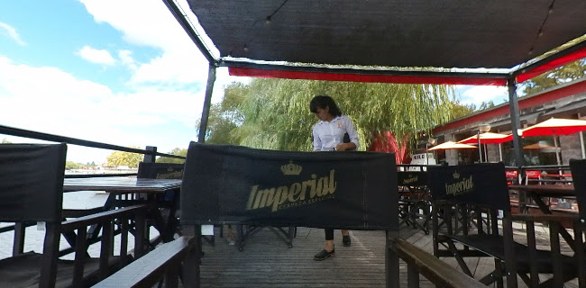 Av. Morrogh Bernard y Gervasio Mendéz, Costanera, E2820 Gualeguaychú, Entre Ríos