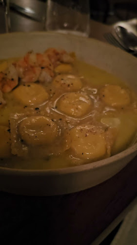 Rocco Trattoria - Gastronomía y hostelería