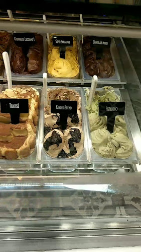 Opinii despre Lucciano's în AOM - Gastronomía y hostelería