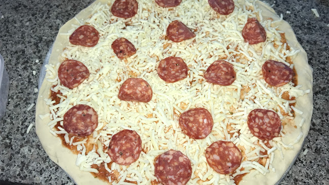 Pizzería 330 Grados. Pizzas Artesanas - Gastronomía y hostelería