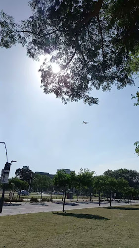 Beer & wheels - Vicente López