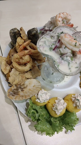 Restaurante ¡Oh! Mi Tumbes - Gastronomía y hostelería