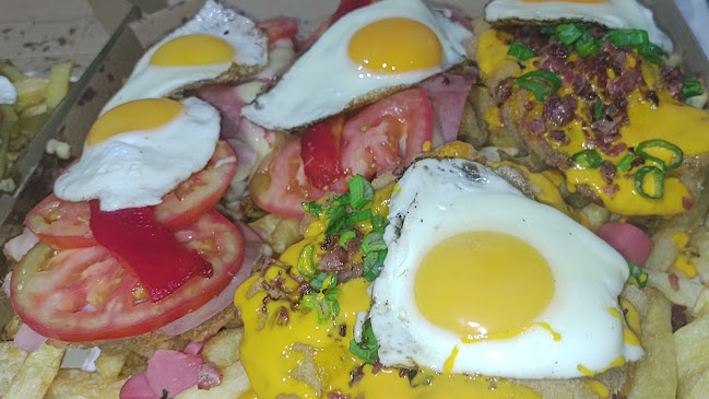 Pizzeria La Preferida