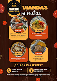 Opinii despre Nacho în Mendoza - Gastronomía y hostelería