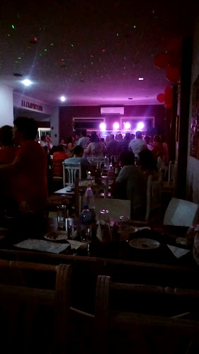 Comentarii opinii despre La Carpinteria restó