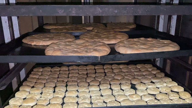 Opinii despre Panadería La Tradicional în Santiago del Estero - Gastronomía y hostelería