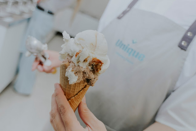 Unique Helados Bistró - Gastronomía y hostelería