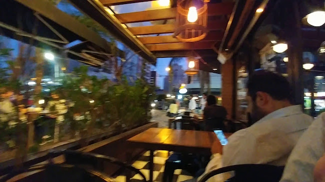 Cronopio - Buenos Aires