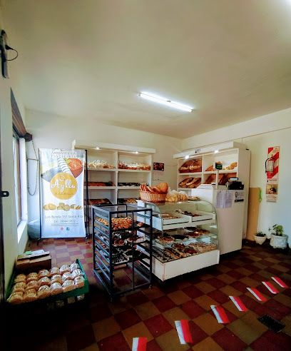 Ayllu -Panadería Artesanal