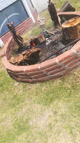 Opinii despre La Celina Parrilla în Tanti - Gastronomía y hostelería