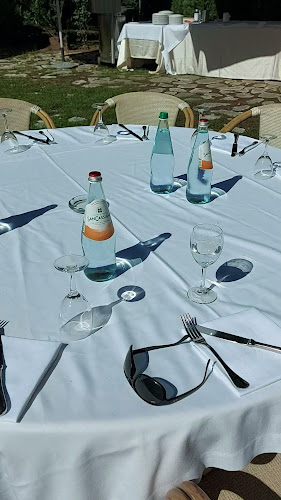 Ristorante Il Baco da Seta - San Miguel de Tucumán