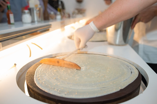 Opinii despre Crêpas Rosario în Rosario - Gastronomía y hostelería