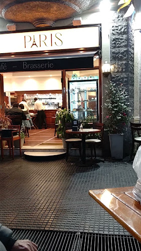 Paris Café-Brasserie