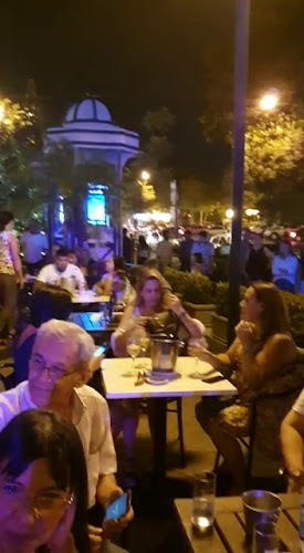 Bolívar 2100 W3400ANS, W3400ANS Corrientes