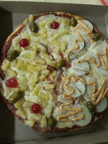 Pizzeria Ri K Pizza - Gastronomía y hostelería