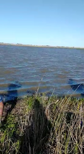 Gral. Lavalle - Gral. Lavalle