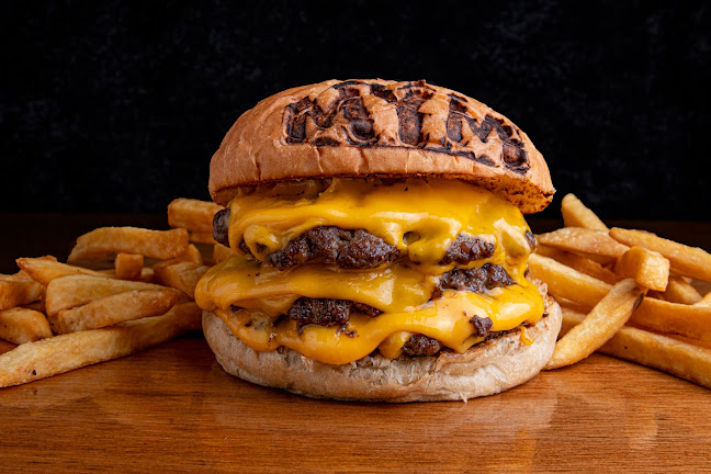 Burgers MyM - Gastronomía y hostelería