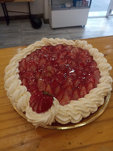 Panadería Dos Reinas - Campana