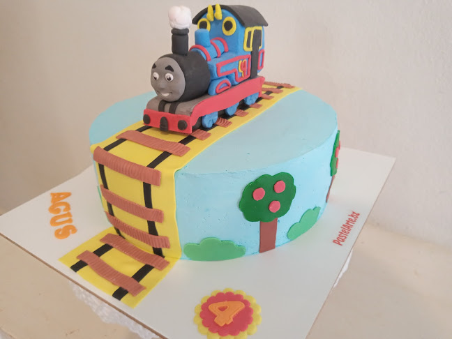 Pastelarte.bz - Gualeguaychú