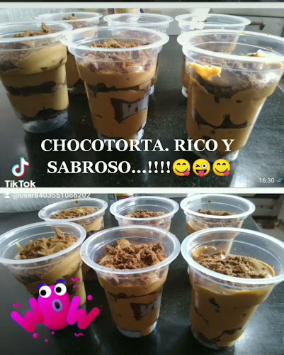 Rotisería la Peruanita