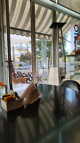 Opinii despre La Oficina Cafe Resto în Necochea - Gastronomía y hostelería