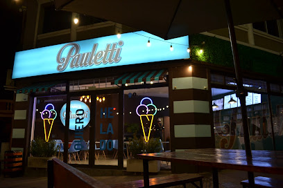 Pauletti Heladería